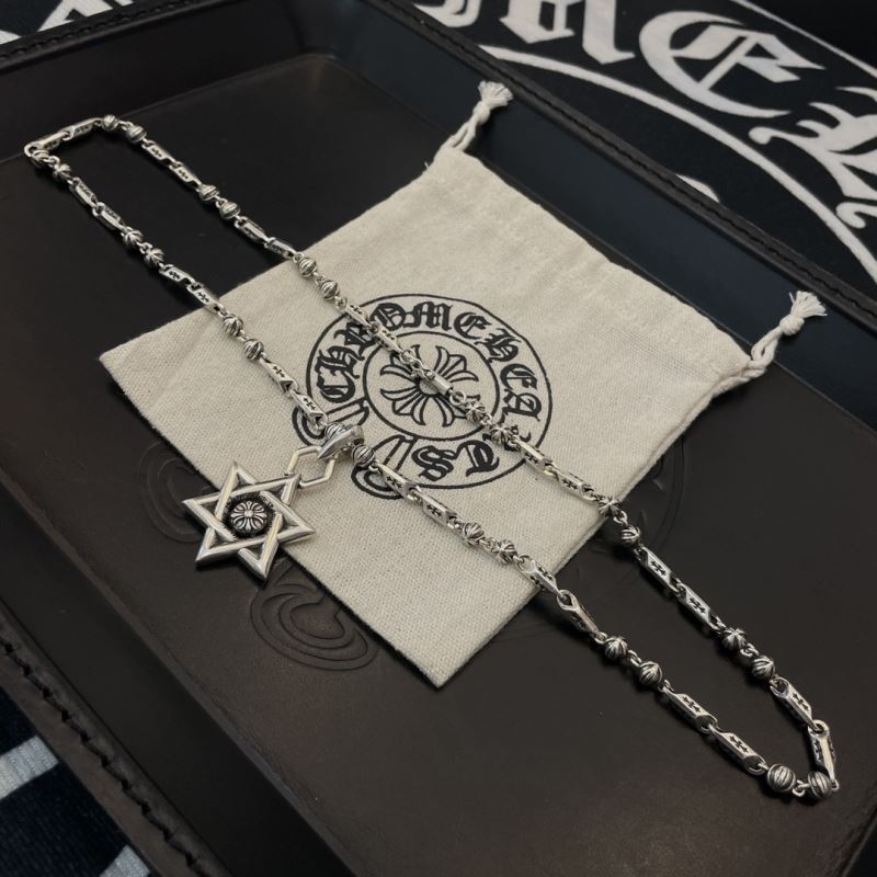 Chrome Hearts Necklaces